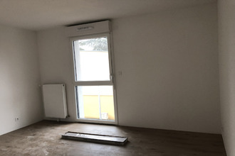 achat appartement pfastatt 68120