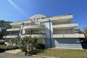achat appartement pfastatt 68120