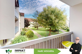 achat appartement pfastatt 68120