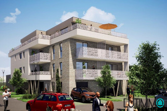 achat appartement pfastatt 68120