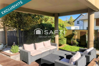 achat appartement pfastatt 68120