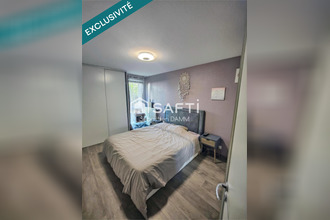 achat appartement pfastatt 68120