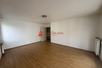 achat appartement pfastatt 68120