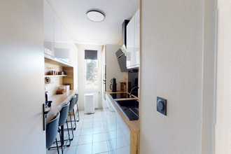 achat appartement pfastatt 68120