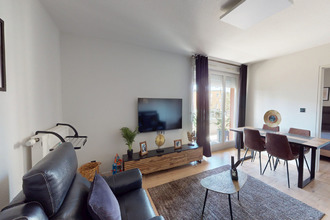 achat appartement pfastatt 68120