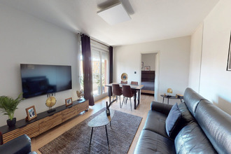 achat appartement pfastatt 68120