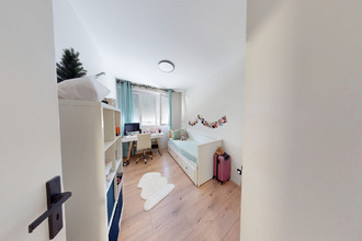 achat appartement pfastatt 68120