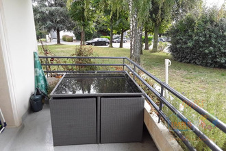 achat appartement pfastatt 68120