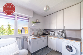 achat appartement pfastatt 68120