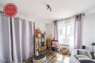 achat appartement pfastatt 68120