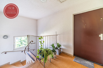 achat appartement pfastatt 68120