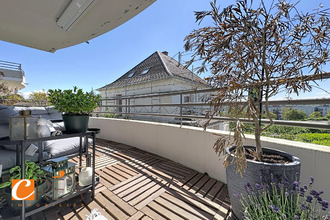 achat appartement pfastatt 68120