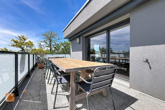 achat appartement pfastatt 68120