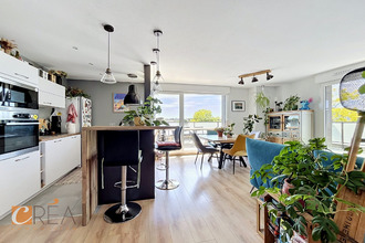 achat appartement pfastatt 68120