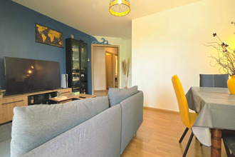 achat appartement pfastatt 68120