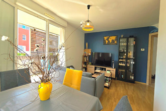 achat appartement pfastatt 68120