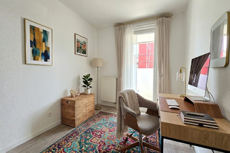 achat appartement pfastatt 68120
