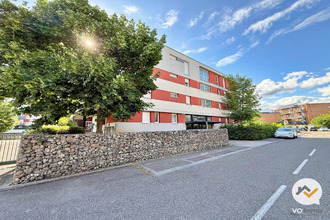 achat appartement pfastatt 68120