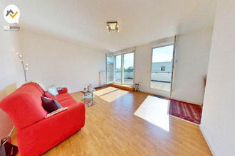 achat appartement pfastatt 68120