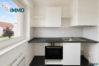 achat appartement pfastatt 68120
