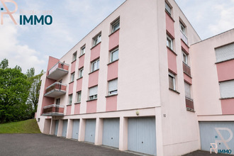 achat appartement pfastatt 68120