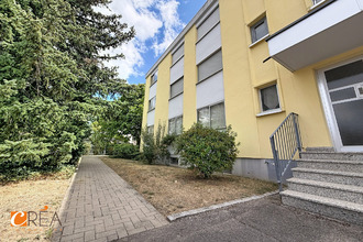achat appartement pfastatt 68120