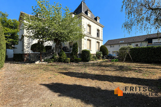 achat appartement pfastatt 68120