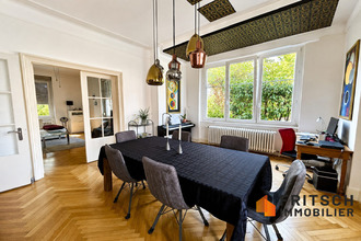 achat appartement pfastatt 68120