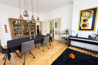 achat appartement pfastatt 68120