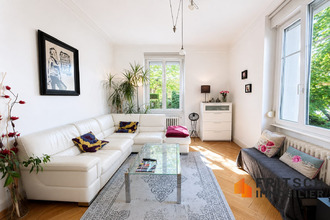 achat appartement pfastatt 68120