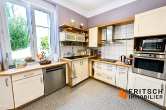 achat appartement pfastatt 68120