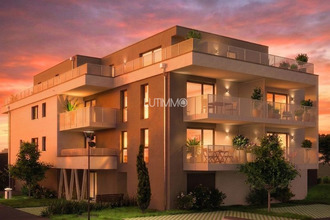 achat appartement pfastatt 68120