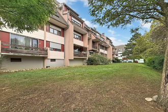 achat appartement pfastatt 68120