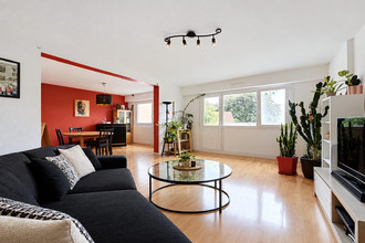 achat appartement pfastatt 68120