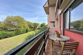 achat appartement pfastatt 68120