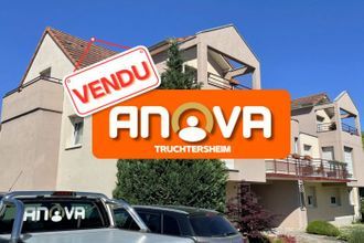 achat appartement pfulgriesheim 67370