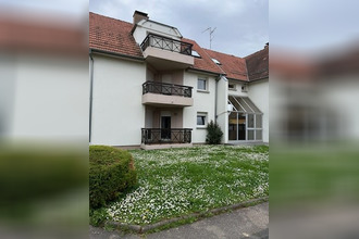 achat appartement pfulgriesheim 67370