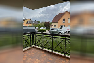 achat appartement pfulgriesheim 67370