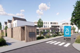 achat appartement pfulgriesheim 67370