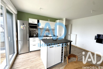 achat appartement phalempin 59133