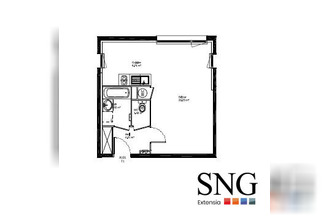 achat appartement phalsbg 57370