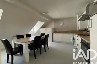 achat appartement phalsbg 57370