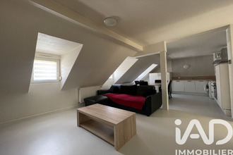 achat appartement phalsbg 57370