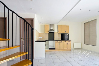 achat appartement pia 66000