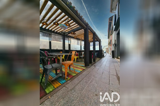 achat appartement pia 66380