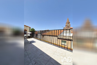 achat appartement pia 66380