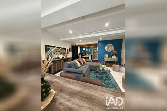 achat appartement pia 66380