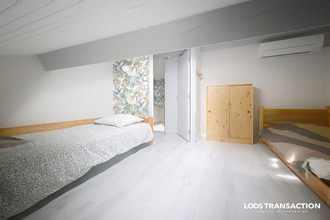 achat appartement piana 20115