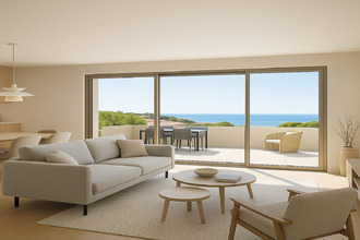 achat appartement pianottoli-caldarello 20131