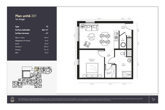 achat appartement pianottoli-caldarello 20131
